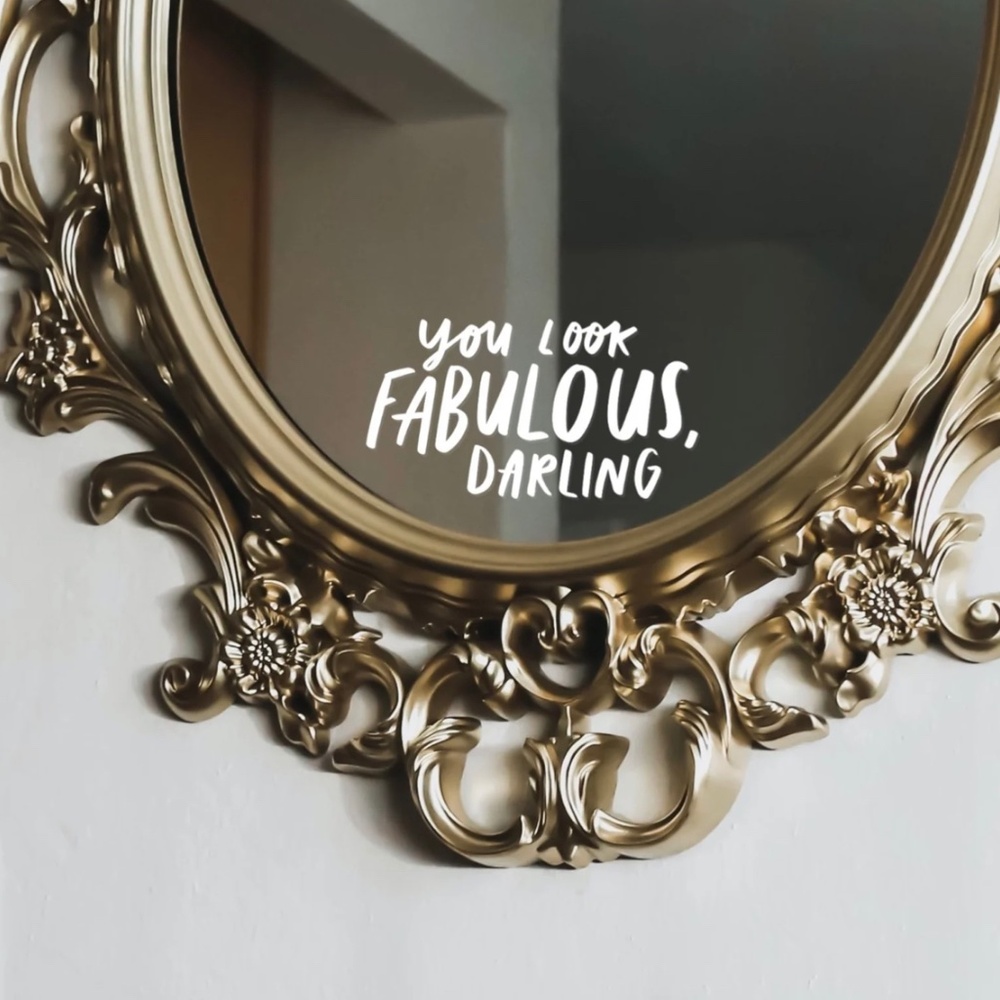 Hey Fabulous Shopper, thanks for stopping by!